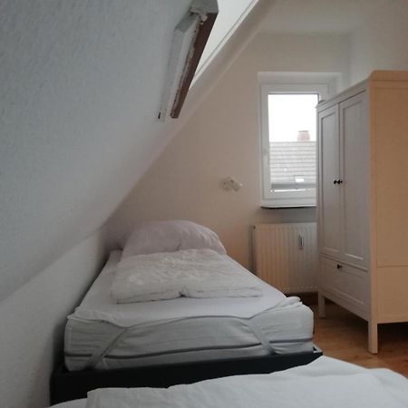 Am Kampland 25B Dahme (Schleswig-Holstein) Exterior foto