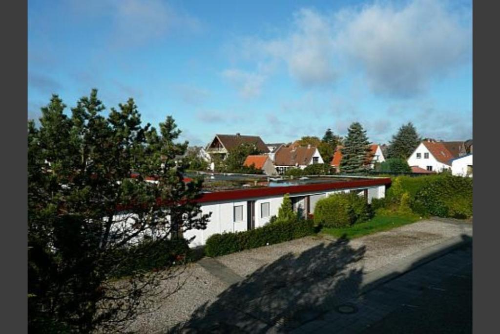 Am Kampland 25B Dahme (Schleswig-Holstein) Exterior foto