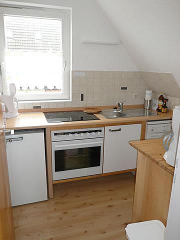 Am Kampland 25B Dahme (Schleswig-Holstein) Exterior foto