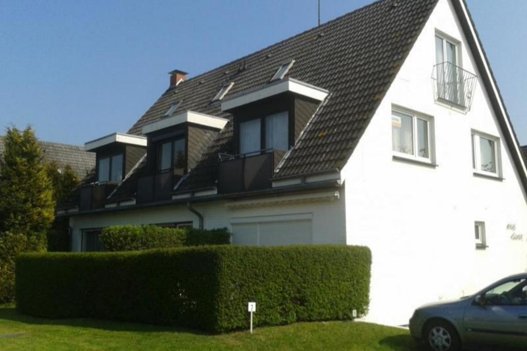 Am Kampland 25B Dahme (Schleswig-Holstein) Exterior foto
