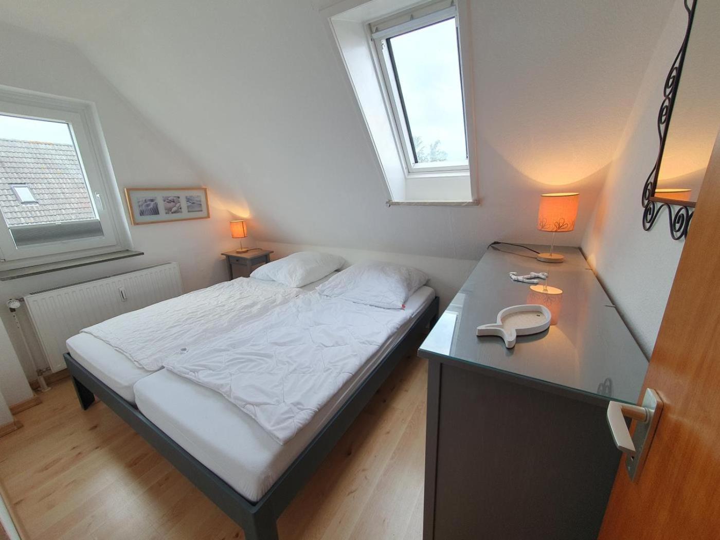 Am Kampland 25B Dahme (Schleswig-Holstein) Exterior foto