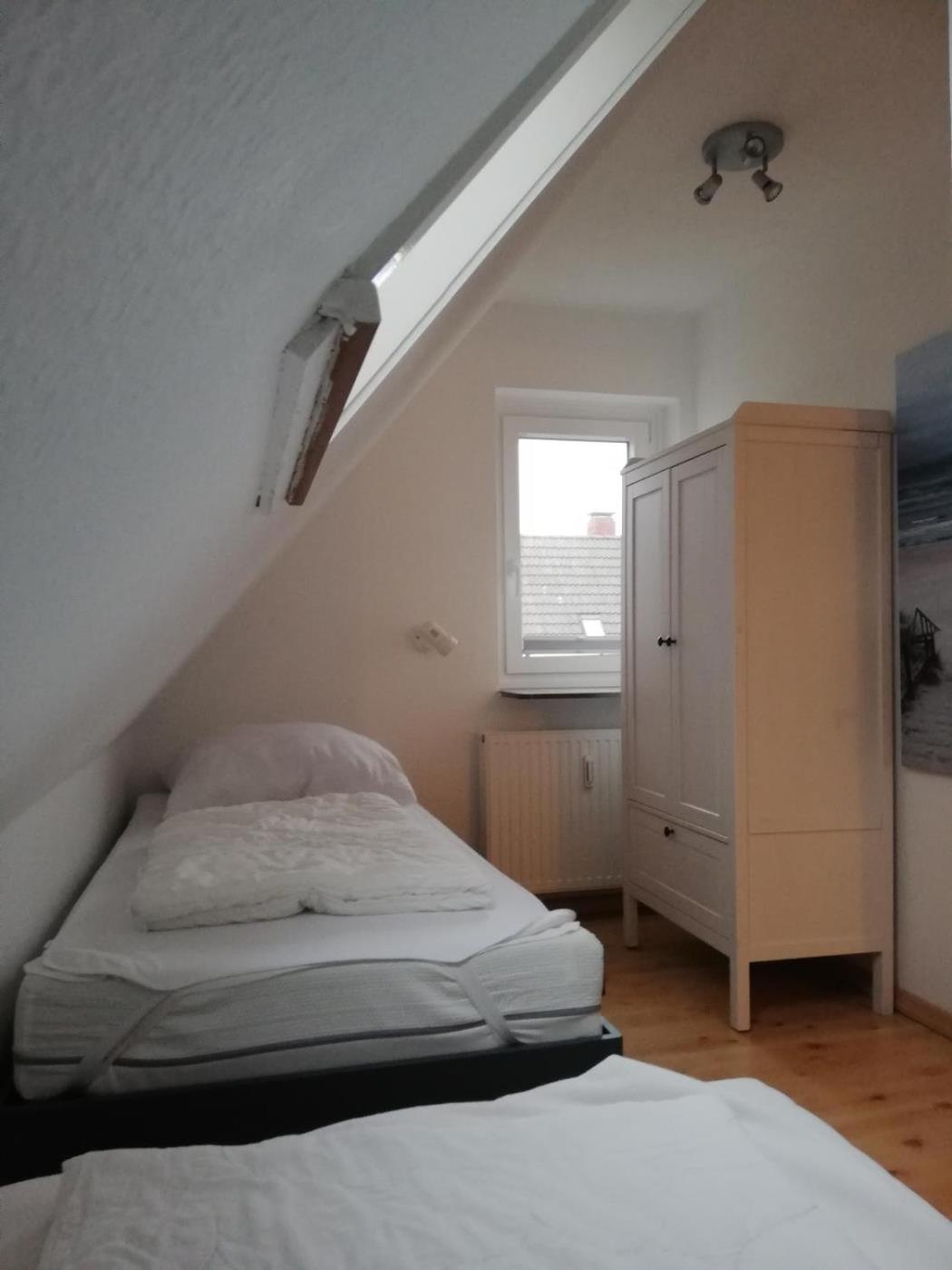 Am Kampland 25B Dahme (Schleswig-Holstein) Exterior foto