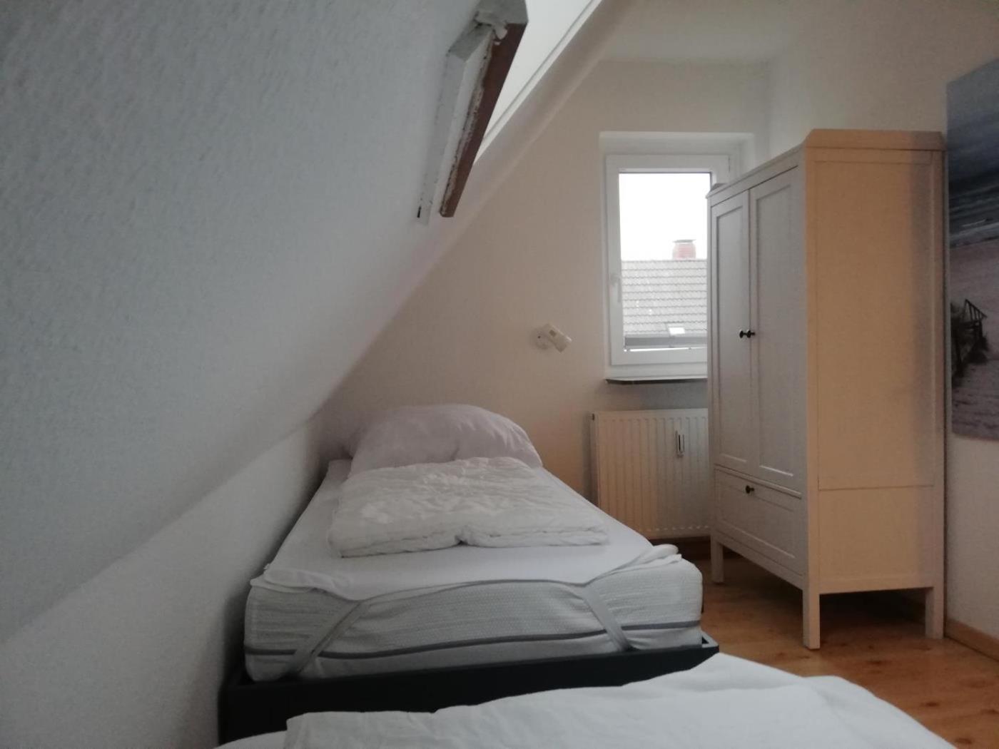 Am Kampland 25B Dahme (Schleswig-Holstein) Exterior foto